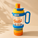 GripSip Handle Bottle