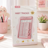 Habit Mate Daily Tracker