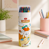 Happy Hues 36 Colour Pencil Set