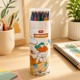 Happy Hues 36 Colour Pencil Set