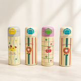 HappySip Flip-Lock Bottle