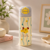 HappySip Flip-Lock Bottle