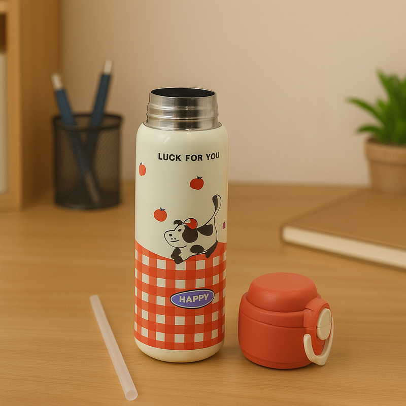 Hello Puppy Vacuum Cup