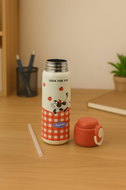 Hello Puppy Vacuum Cup