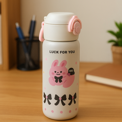 Hello Puppy Vacuum Cup