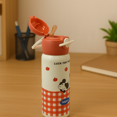 Hello Puppy Vacuum Cup