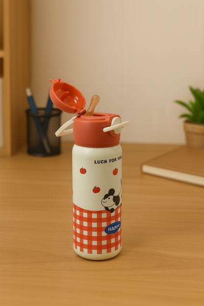 Hello Puppy Vacuum Cup