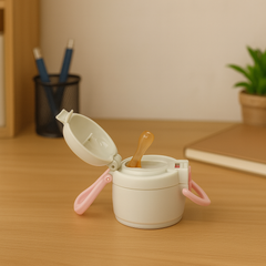 Hello Puppy Vacuum Cup