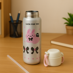 Hello Puppy Vacuum Cup