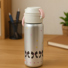 Hello Puppy Vacuum Cup