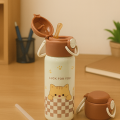 Hello Puppy Vacuum Cup