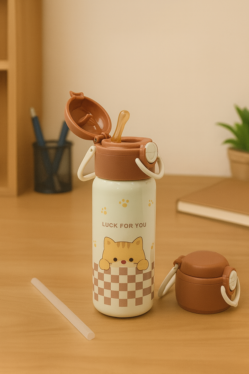 Hello Puppy Vacuum Cup