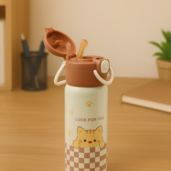 Hello Puppy Vacuum Cup