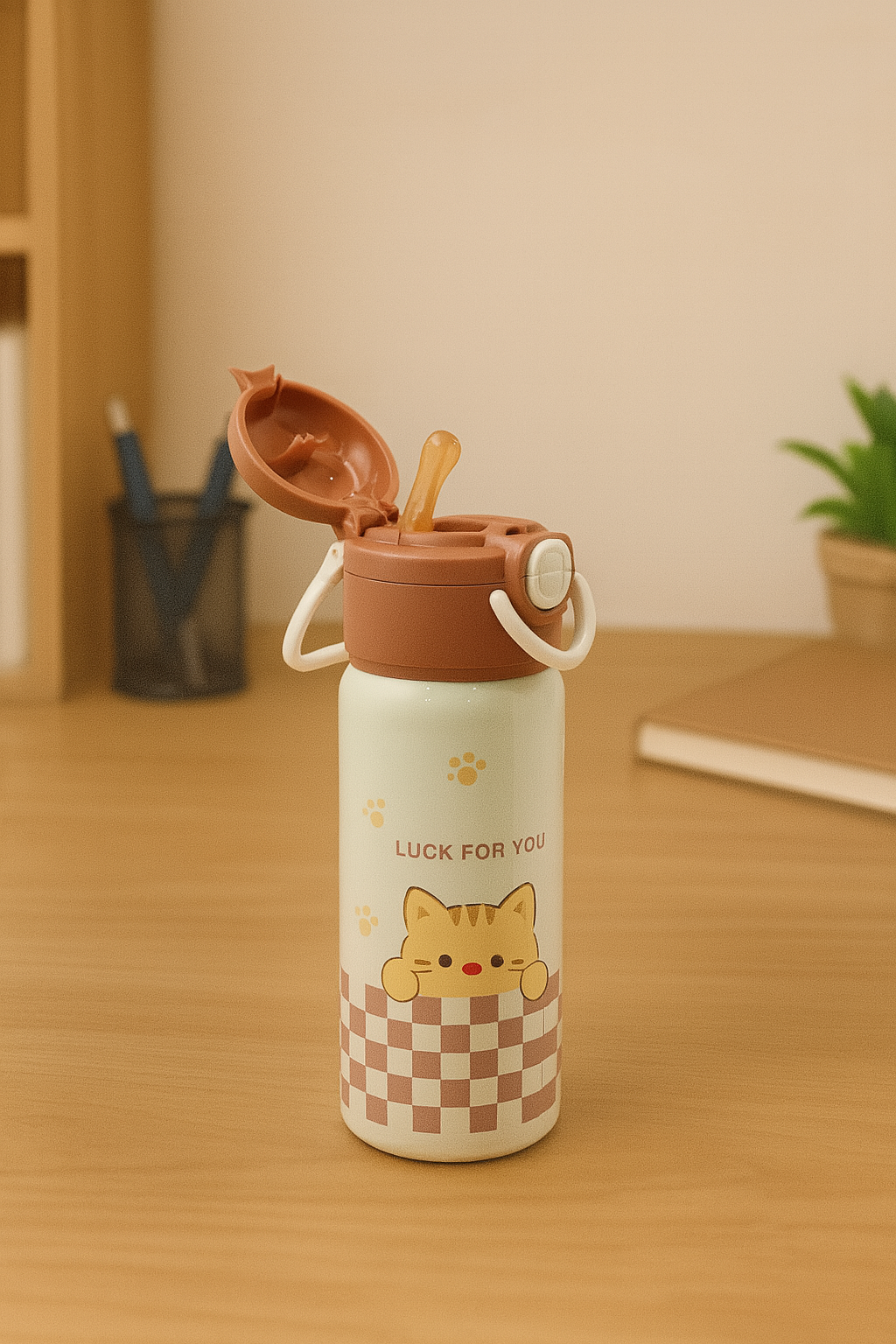 Hello Puppy Vacuum Cup