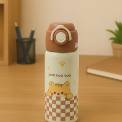 Hello Puppy Vacuum Cup