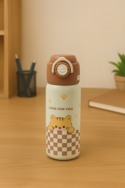 Hello Puppy Vacuum Cup