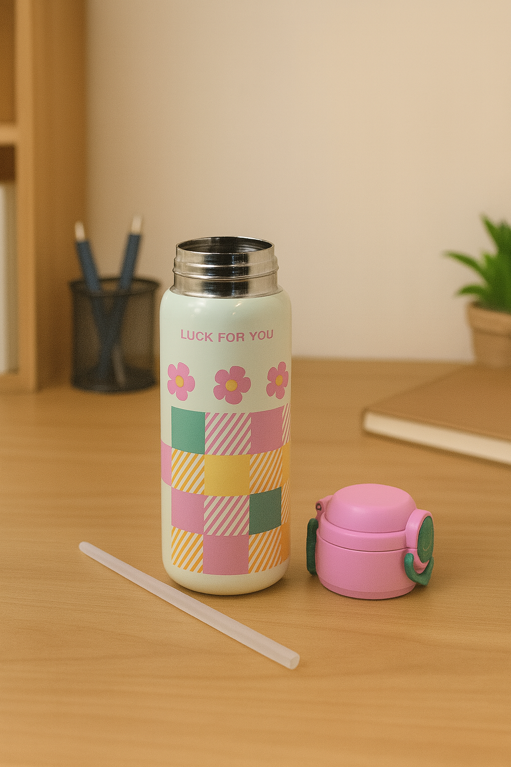 Hello Puppy Vacuum Cup