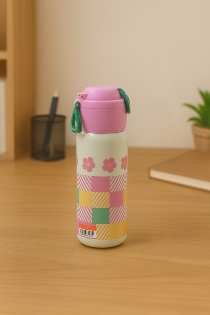 Hello Puppy Vacuum Cup