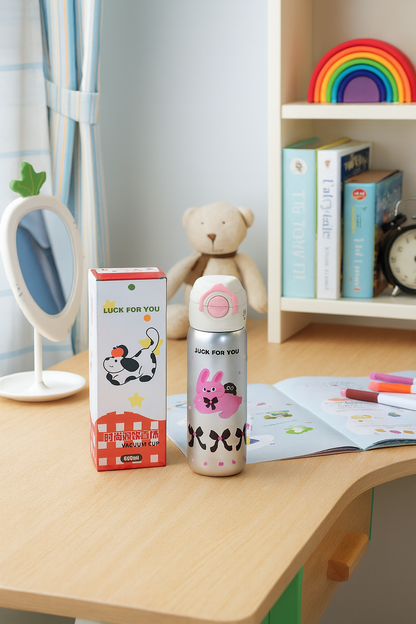 Hello Puppy Vacuum Cup