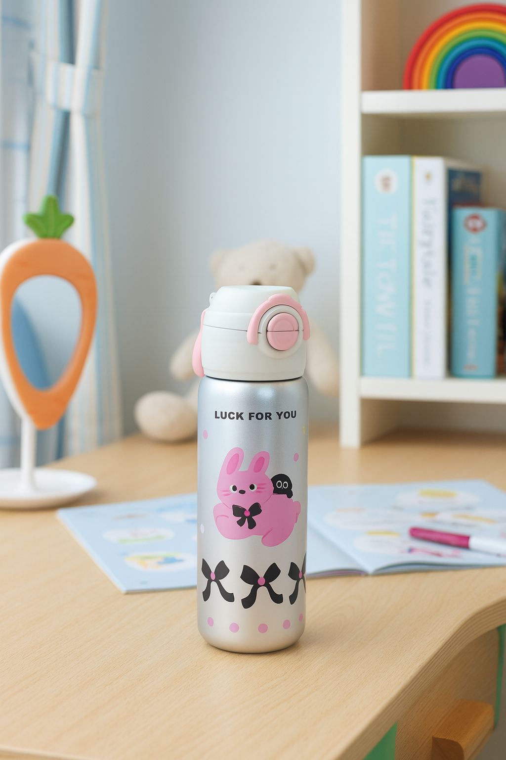 Hello Puppy Vacuum Cup