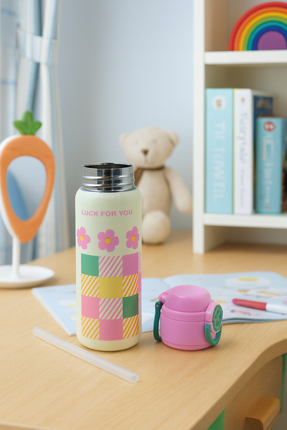 Hello Puppy Vacuum Cup