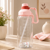 Hydro Max 2L Handle Water Bottle