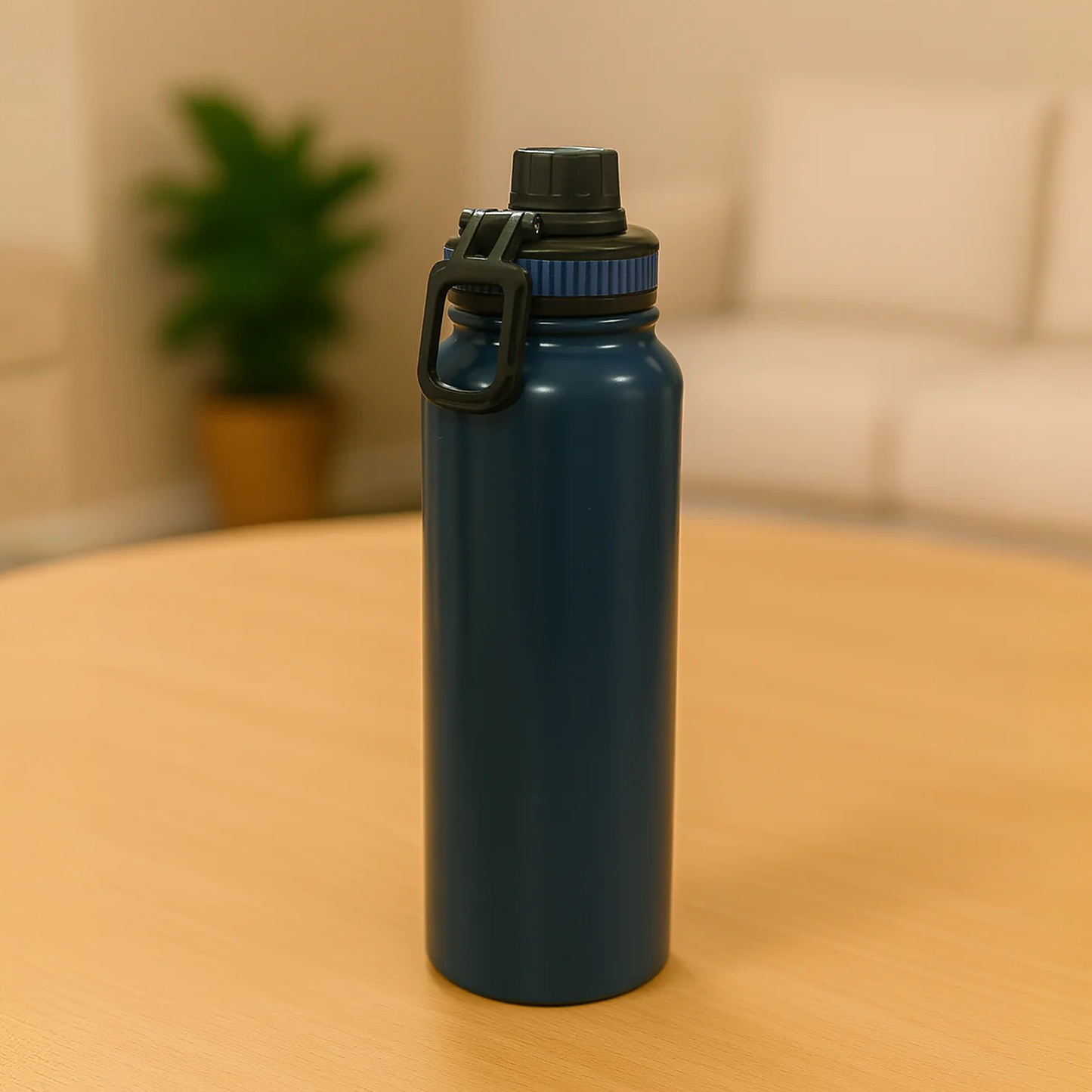 Hydro Max Bottle