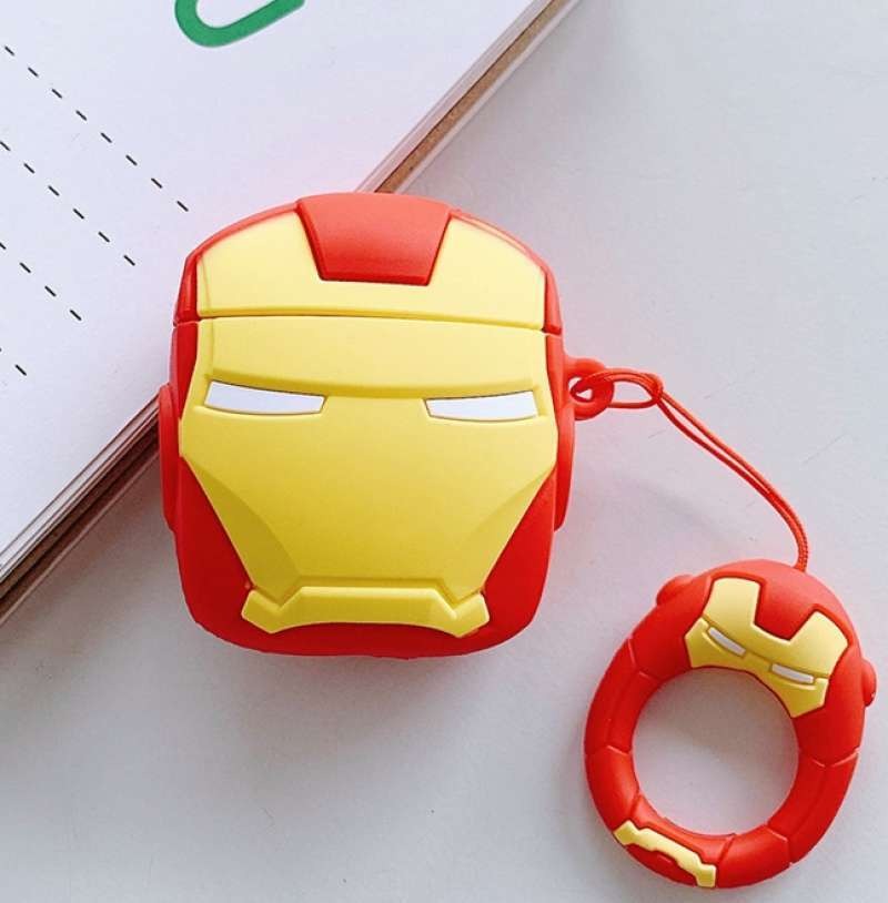 IronBeat Pods