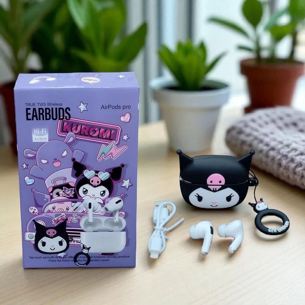Kuromi CutePods Pro&nbsp;