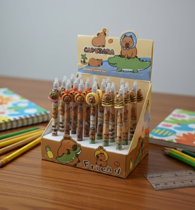Cady Bara Pens