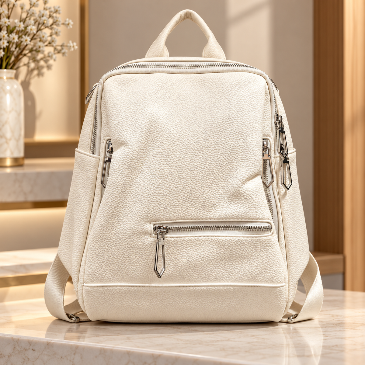 Pearl Backpack