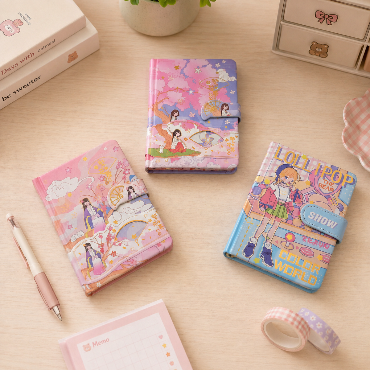 Japanes journal