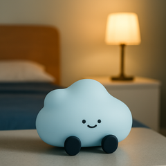 CloudieRoll