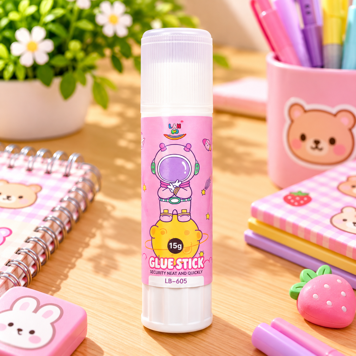 Space Joy Glue