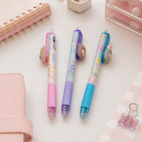 Kawaii Buddy Charm Pen