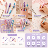 Kawaii Buddy Charm Pen