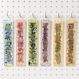 Kawaii Character Wonderland Sticker Sheet