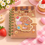 Sweet Pup Diary