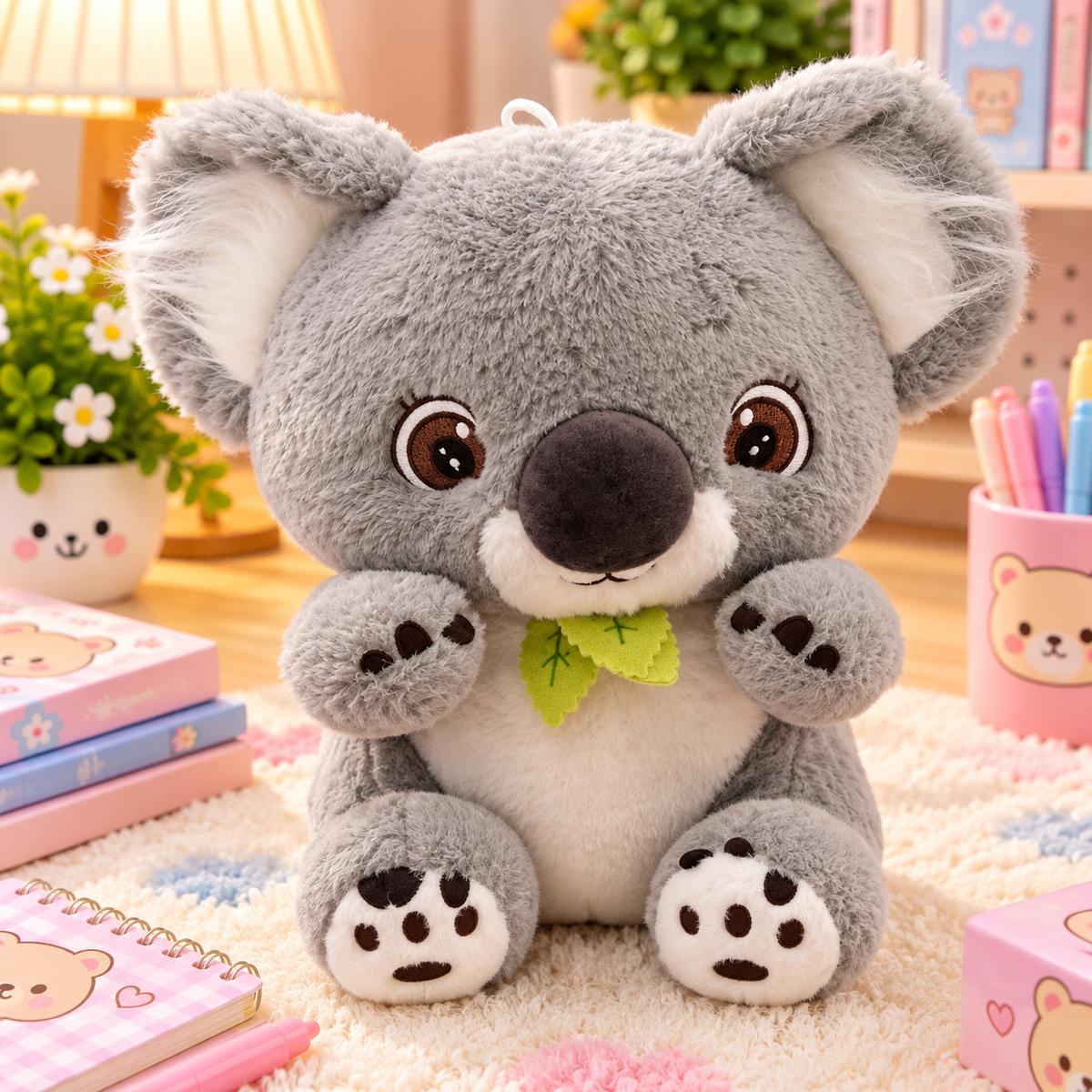 Kozy Koala Plush