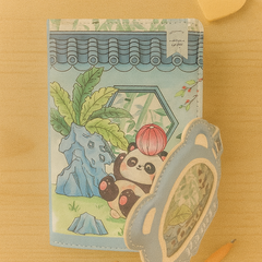 Kawaii Panda Diary