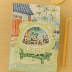Kawaii Panda Diary