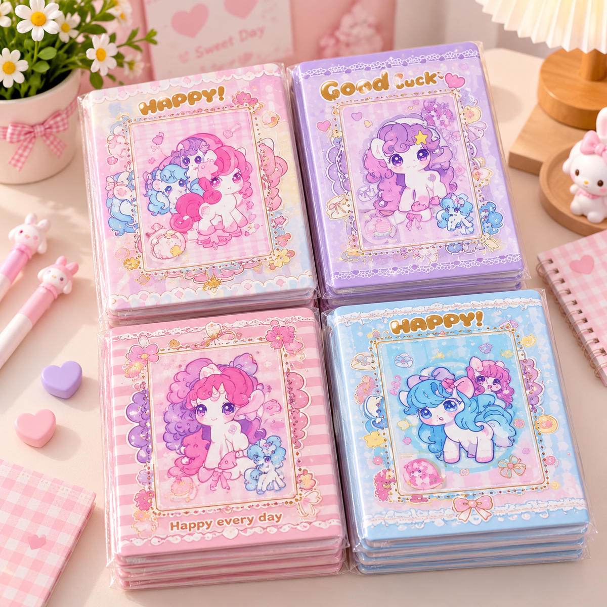Pony Magic Diary