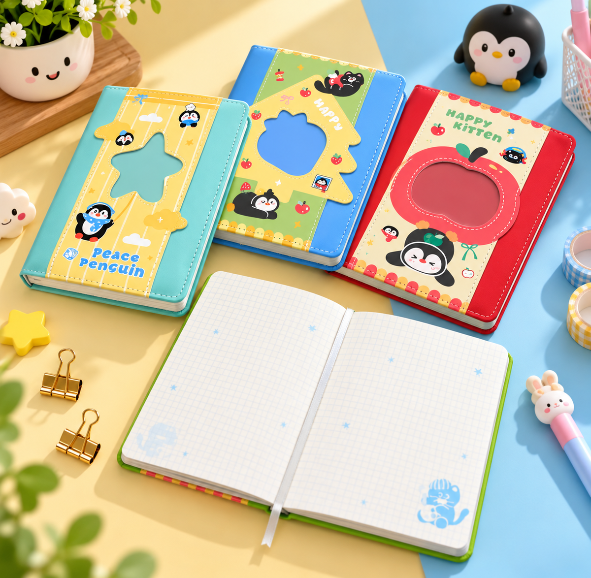 Cute Journal