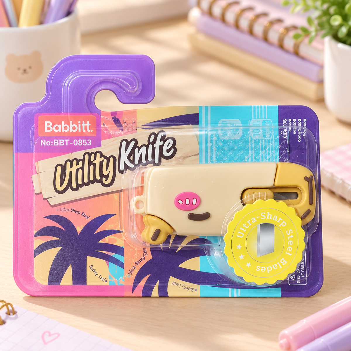 Mini Utility Cutter