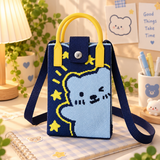 Pipo Bear Bag
