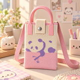 Pipo Bear Bag