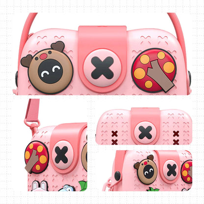 TikoTiko Carry Bags