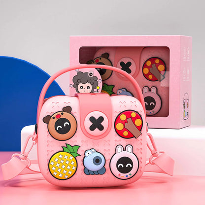 TikoTiko Carry Bags