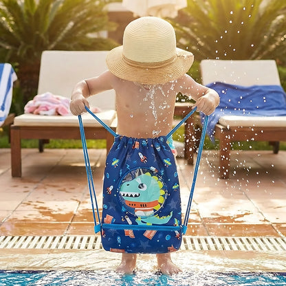 Kid Swimming Bags