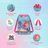 Kid Swimming Bags